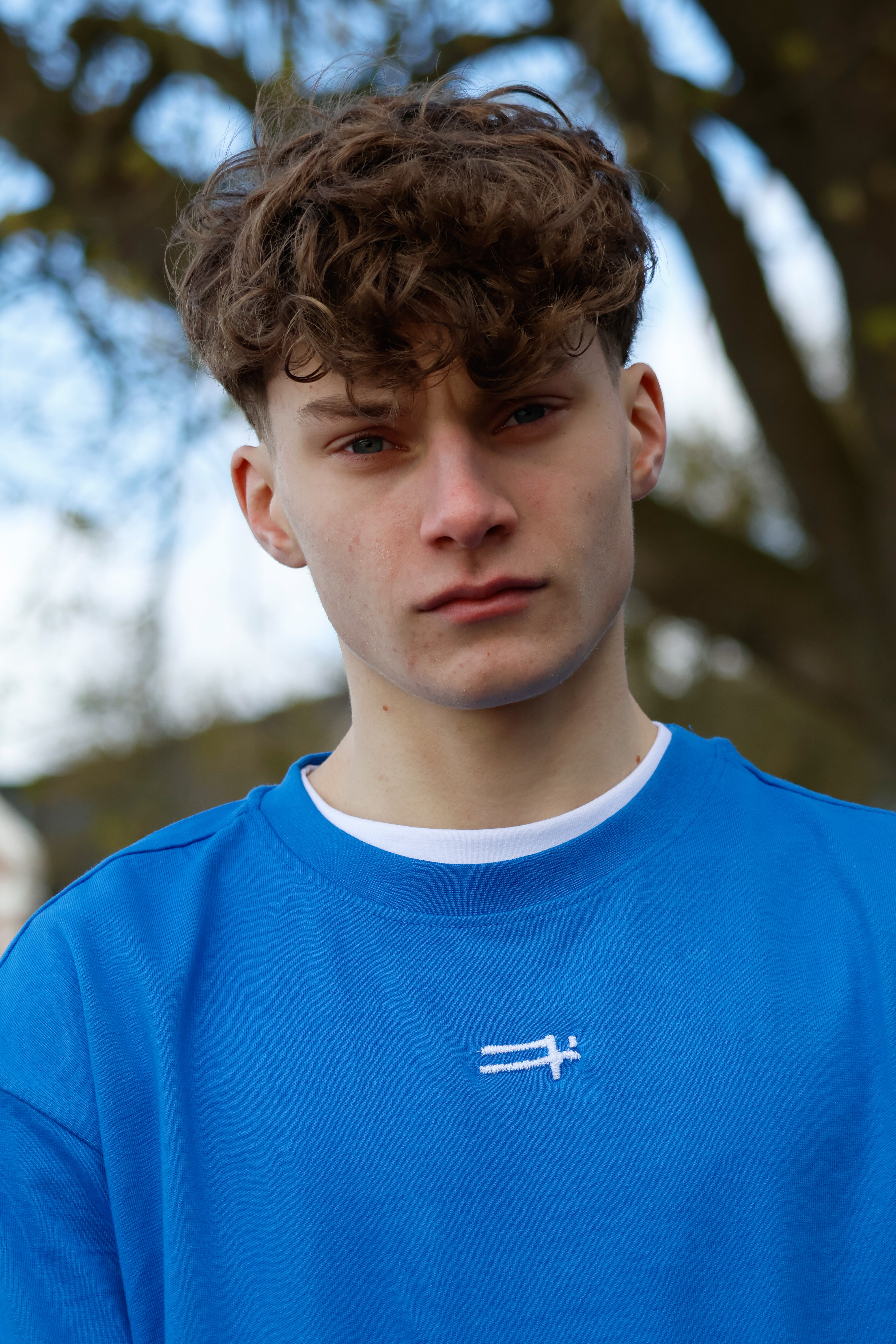 "PRAIIISED" shirt