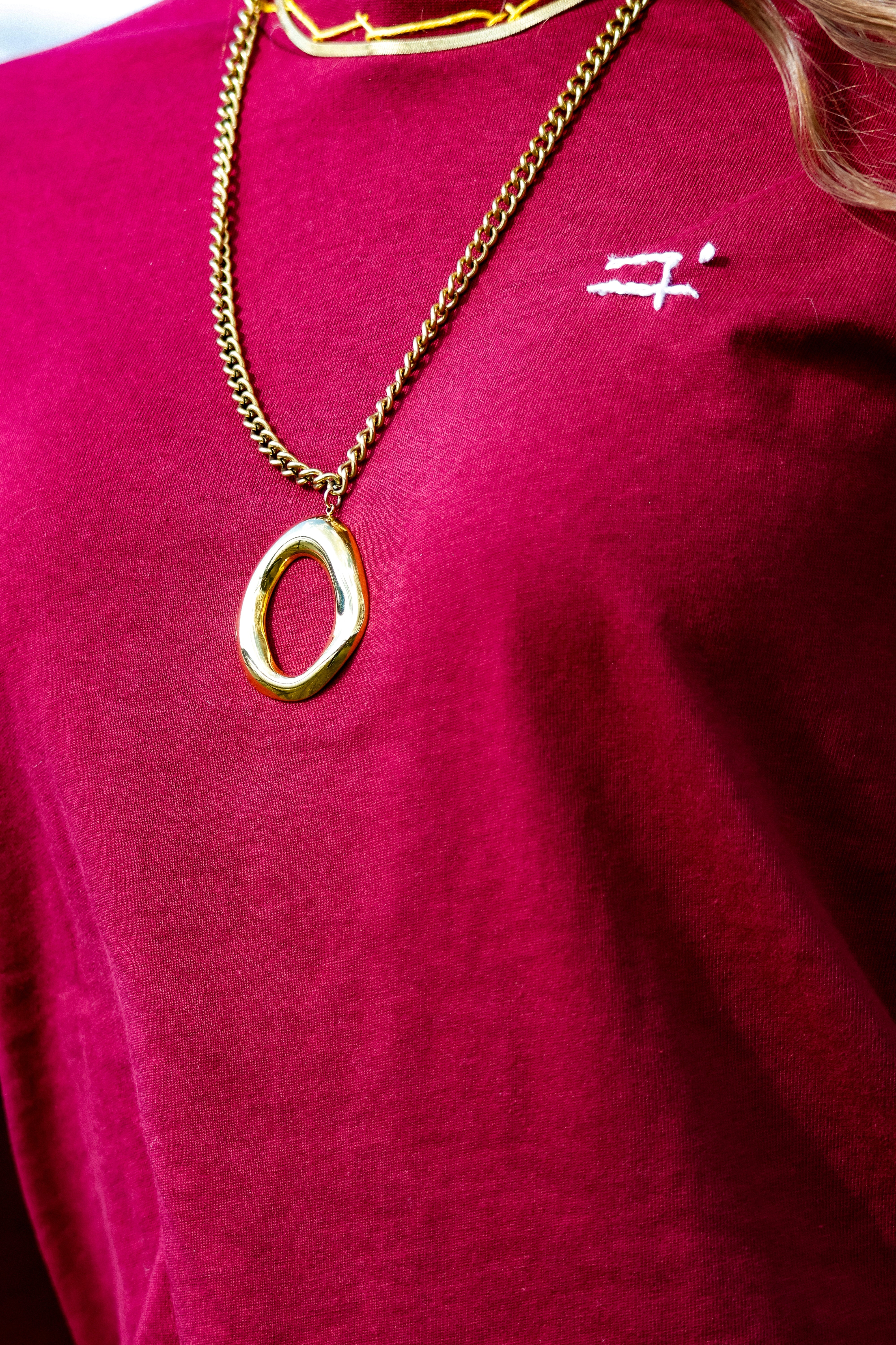 "INFIIINITY" longsleeve